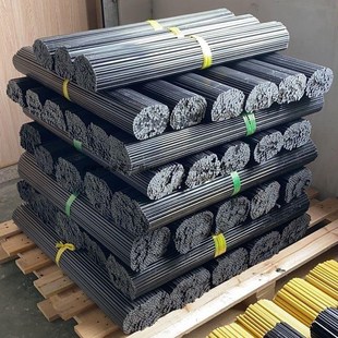 1.5米8毫米空心90厘米1米60公分喷灌地插杆1.2米玻璃纤维杆地插头