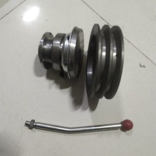 离合器总成  绞磨机变速箱 3.5.8吨绞磨机配件离合器片