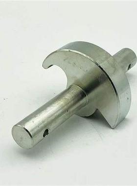 2吨中力全电动托盘搬运叉车配件定位转板护臂套转动轴连接杆20RAS