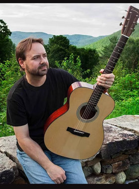 杰哥 Eastman伊斯特曼E1OMCE E1D吉他全单E3OOSS正品高端民谣