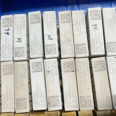 SKIIP23NAB12T4V1拆机包好