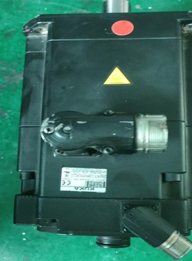 KUKA 伺服电机 1FK71035AF811SH3Z(都是电子)