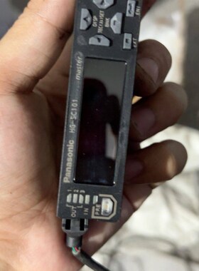 位移传感器 HG-SC101