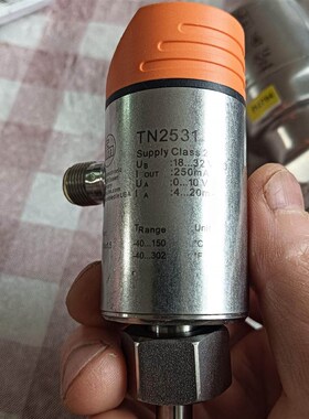 易福门装TN2531,一个。。