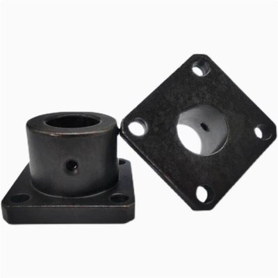 STHRBN STHCBN STHSBN8 10 12 16 20 25 30 35 40 50指向轴支座