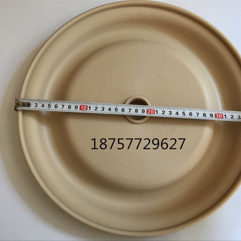 ARO英格索兰气动隔膜泵膜片3寸泵 PD30A-BAP-AAA-C配件94091-A