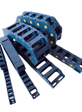 电缆保护拖炼MHPUS/MHPKS102 202 203 204 206 306 408 412 -A/B