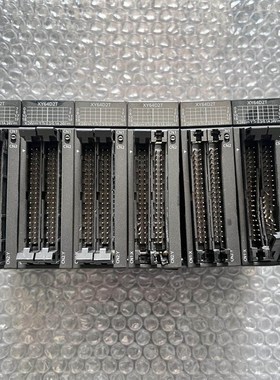 PLC 型号AFP7XY64D2T 功能正常