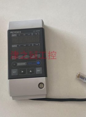 基恩士 LK-GD500 LK-G3001 LK-G3001V LK-GC2 LK-GC5激光传感器