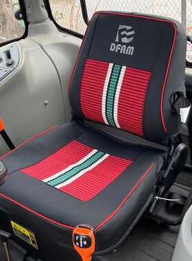 东风拖拉机DF2004 DF1804 DF1604DF2204 DF2404座椅套 农用机座套