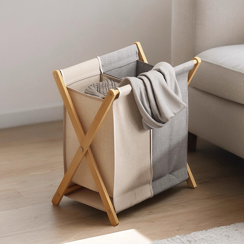 大容量储物筐新款空间利用神器