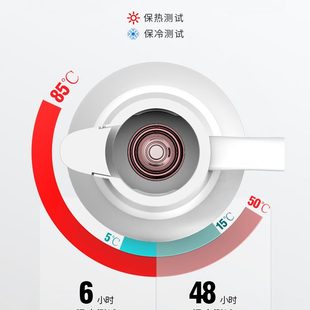 热水壶保温瓶F暖壶N保温壶大容量小KI热水瓶德国EE暖保温水壶家用