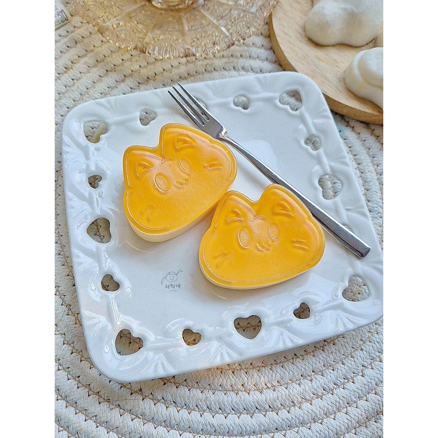 6连 猫咪模具 手工皂 硅胶 模具 烘焙用具 甜品模具,厨房/烹饪用具,烘焙模具,淘宝优惠券,粉丝福利购,淘宝优惠卷