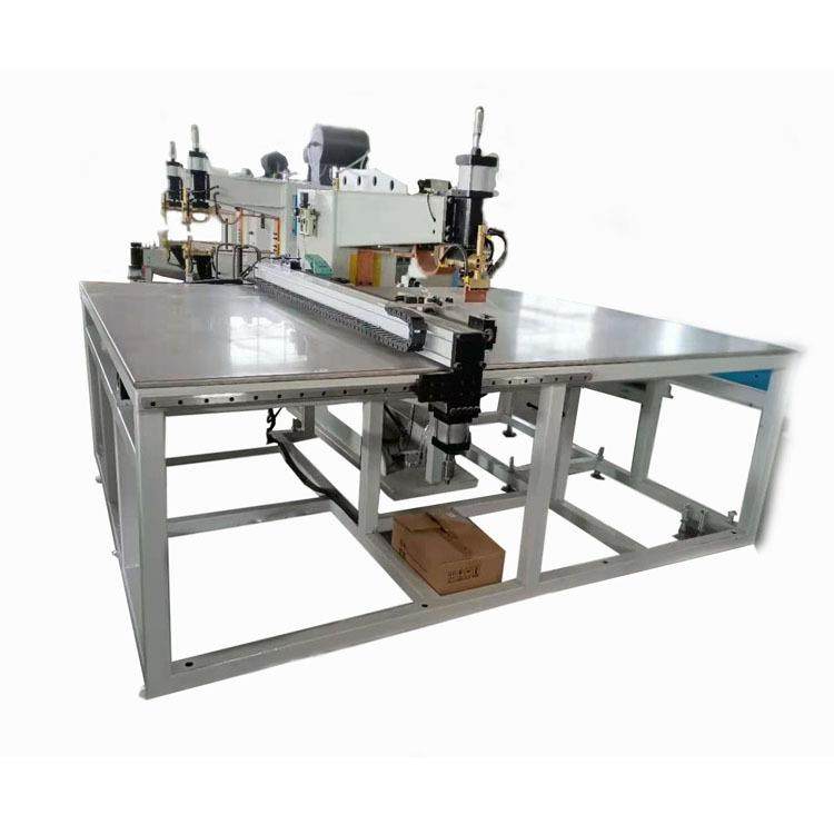 顺立兴全自动焊网机交流XY轴排焊机数控不锈钢铁丝钢筋网片机,五金/工具,排焊机,淘宝优惠券,粉丝福利购,淘宝优惠卷