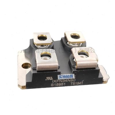 IXFN34N80 IXFN36N100 IXFN36N60 38N100P 38N80Q2全新功率MOS管