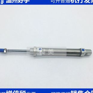 C85N12 CD85F20 替SMC作用迷你缸CD85N10 CD85E16 75S