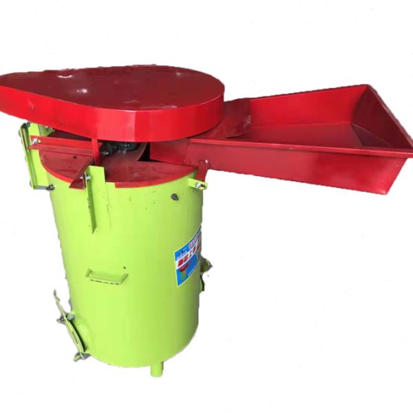 立式青核桃去皮机 鲜核桃剥壳机 山核桃去青皮机