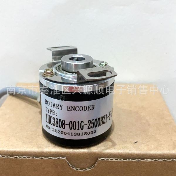PK4008-G-2500BM SF38B8-1024P5VL-6-K150  编码器 2022