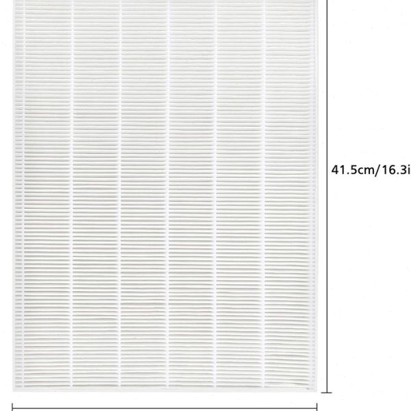 适配于Winix 5500-2&AM80&116130 空气净化器滤芯配件过滤网现货
