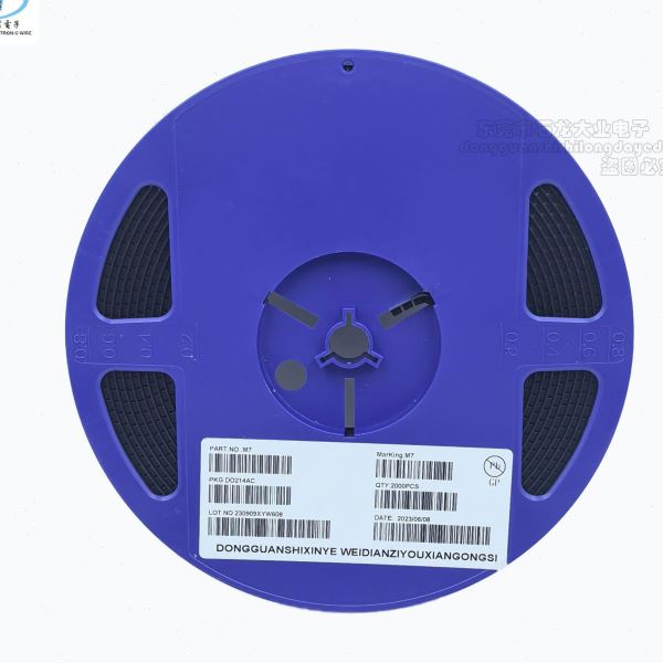 供应大量稳压整流二极管1N4007 丝印 A1/A7/T7/M1/M7