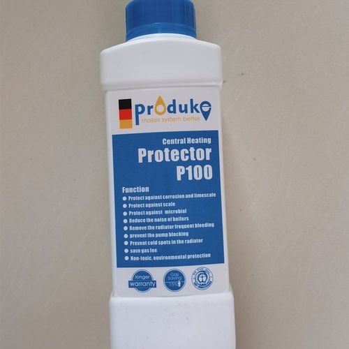 德国普罗特格暖通系统保护剂 壁挂炉地暖暖气片水机两联供保护剂