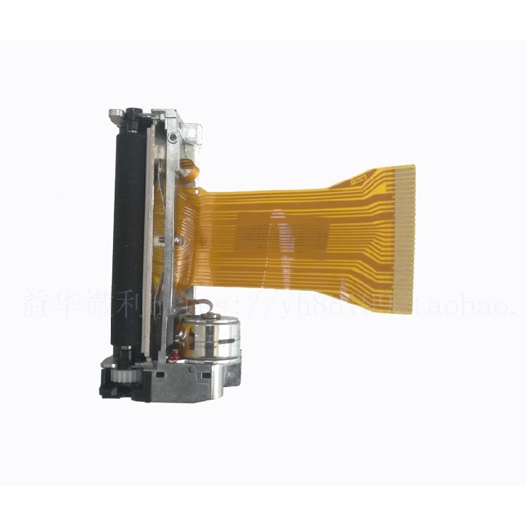 电脑验光仪AR800A热敏打印头打印机芯 眼镜验光仪原装热敏头配件