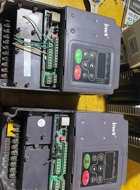 英威腾变频器4kw  英威腾CHF100A-004G/5