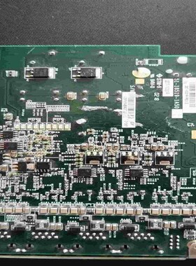 议价康耐视采集卡CFG-8704E-10-0001氧七设备