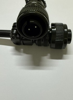 MS3106A12S-3S MS3102A12S-3P MS3106A12S-3PMS3102A12S-3S 2芯