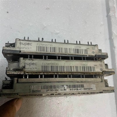 欧FS75R12KT3GFS75R12KE3GDP7