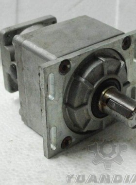 SHIMPO行星减速器VRKF-S9C-200-M5