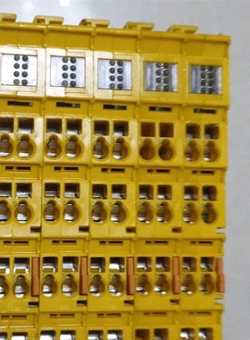 倍福KL1904三片   KL2904一片 实物拍摄 成色如