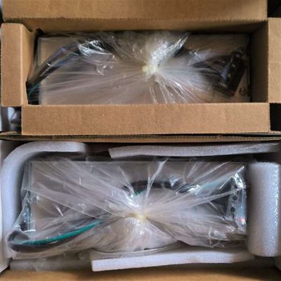 Allen-Bradley/缃楀厕阔皵 2097-F6 涓彴鍏