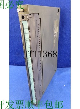 原装供应Simatic S7-400 6es7 421-1bl01-0aa0 Di 32xdc24v 6es74