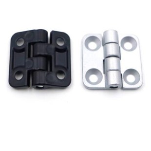 4060锌合金蝶形铰链 HFR06 60A HFS02