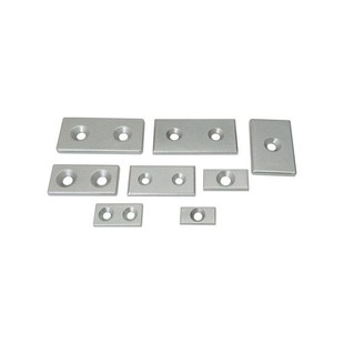 ARC01端盖6060金属G206/308t/408/4040/3030/6630R/2020/3060/408