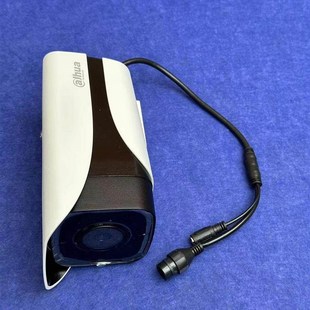 大华200万H.265音频红外枪型网络摄像机DH HFW1230M IPC