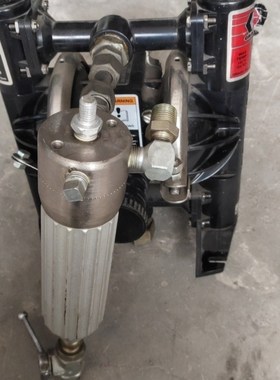 议价固瑞克GRACO气动隔膜泵Husky715