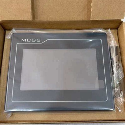 昆仑通态4.3寸触摸屏TPC4013EF,完整。支持议价