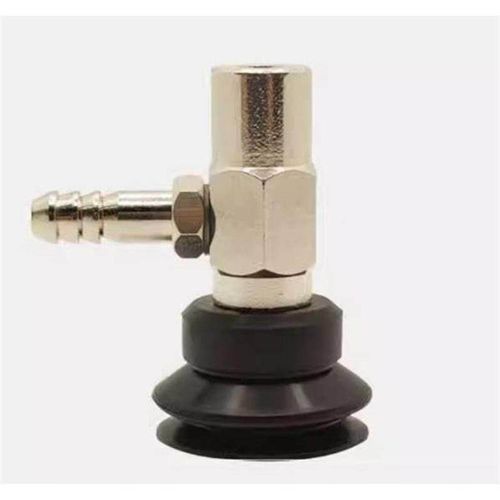 侧向配管吸嘴怡合达双层真空盘WEH376/3-D吸2D0/P7kbZ4StD25/D8/D