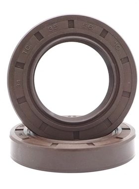 13/135120/F1210014/5/氟12/10温M胶*/高橡胶K骨架油封TC/01413*0