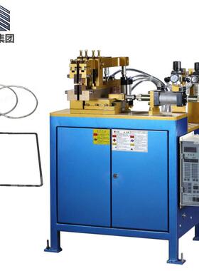 浙江UN1系列气动交流电阻对焊机铜线碰焊机厂家供应