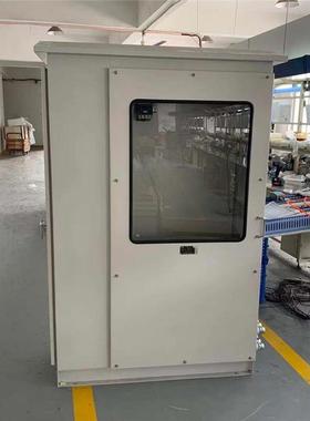 TDPT-400防爆正压控制器充气正压型防爆配电柜厂家防爆正压柜