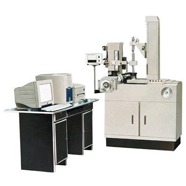 3204B型齿廓螺旋线测量仪