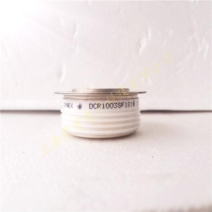 供应进口DYNEX丹尼克斯平板可控硅DCR1800F18晶闸管