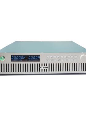 广勤KL7100大功率可编程直流电子负载仪电池容量内阻保护板仪