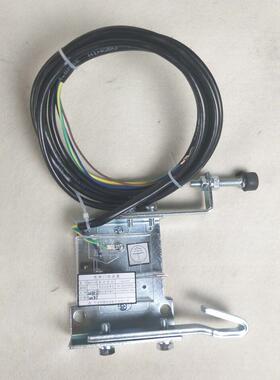 MKG131-08宁波申菱轿门锁/门锁组件/NS131036C037G21/G22