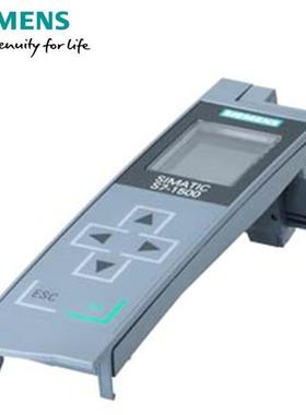 6ES7591-1AA00-0AA0SIMATICS7-1500显示屏CPU1511-1PNCPU1513-1PN