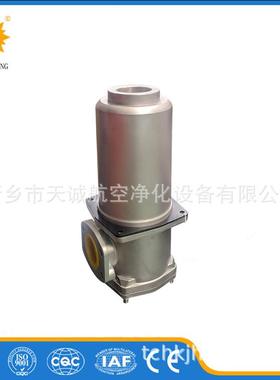 高压过滤器厂家DFW/HC330F25C1.X/-V