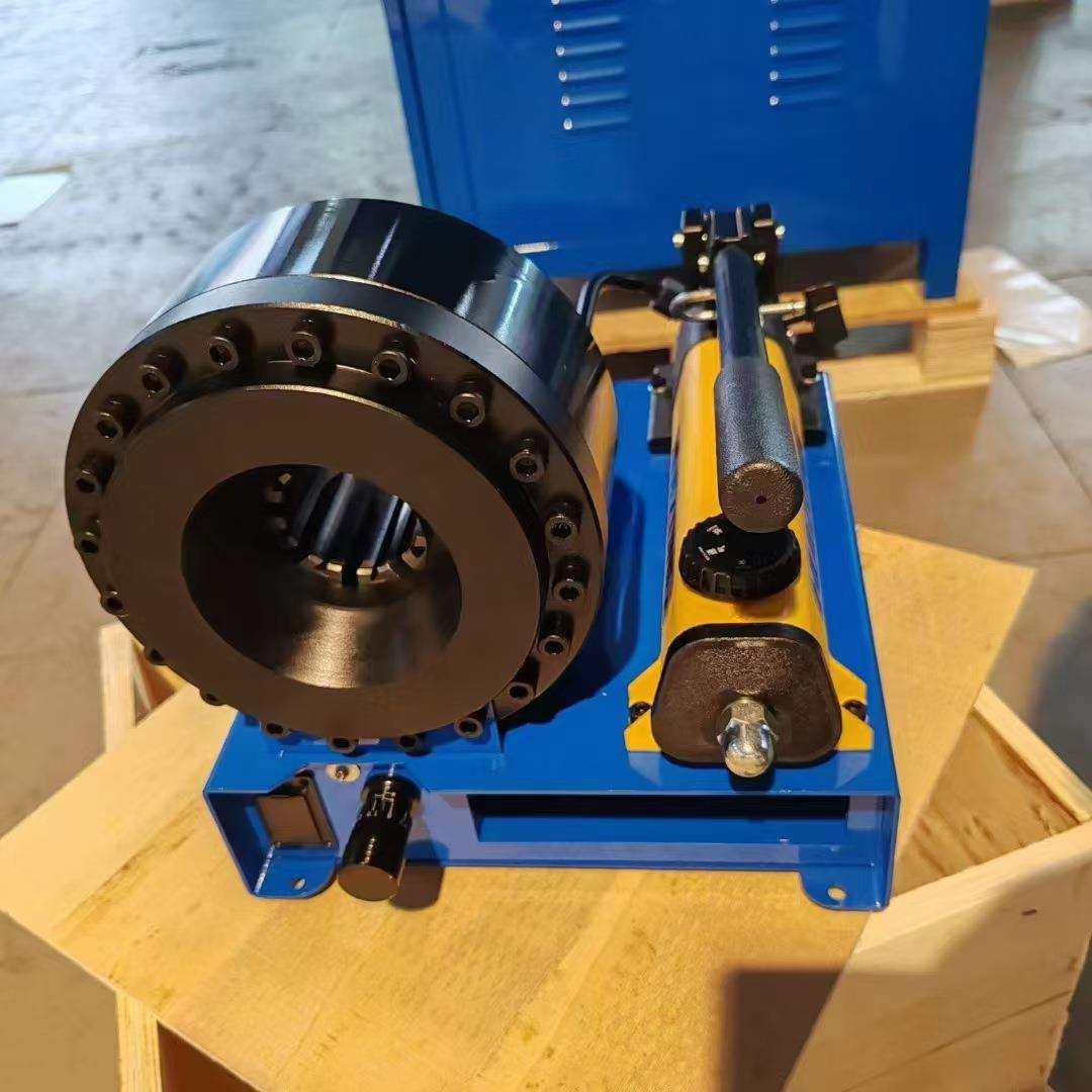 液压手动扣压机小型轻便压管机手动液压胶管扣管机厂家直销,3C数码配件,USB灯,淘宝优惠券,粉丝福利购,淘宝优惠卷